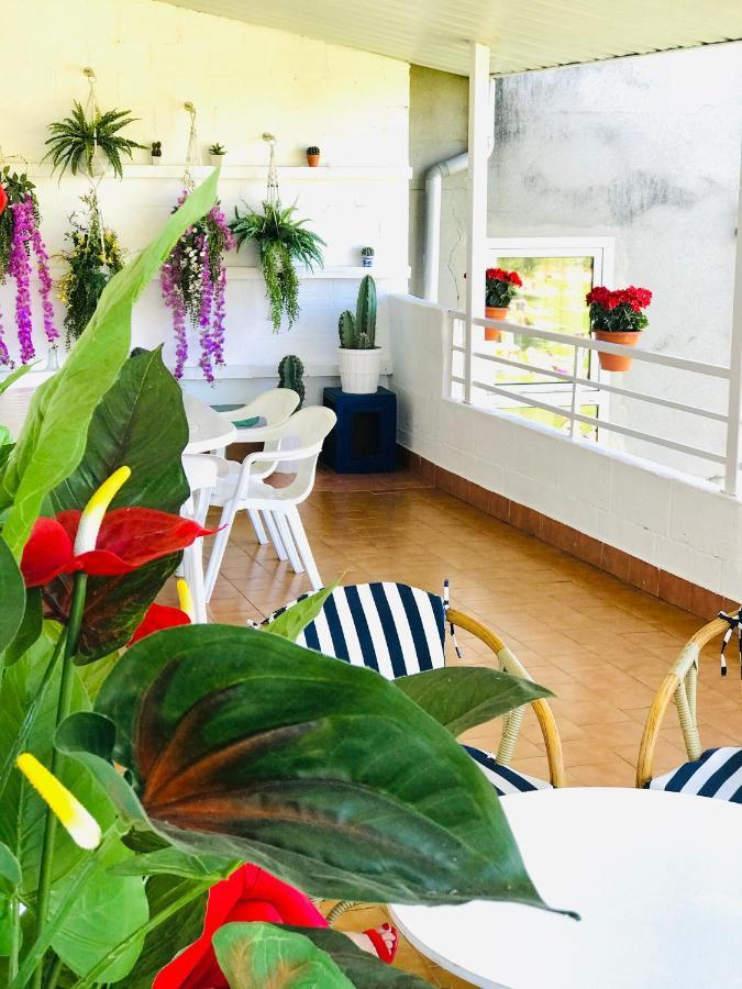 Casa De La Playa Villa Vega de Espinareda Eksteriør bilde