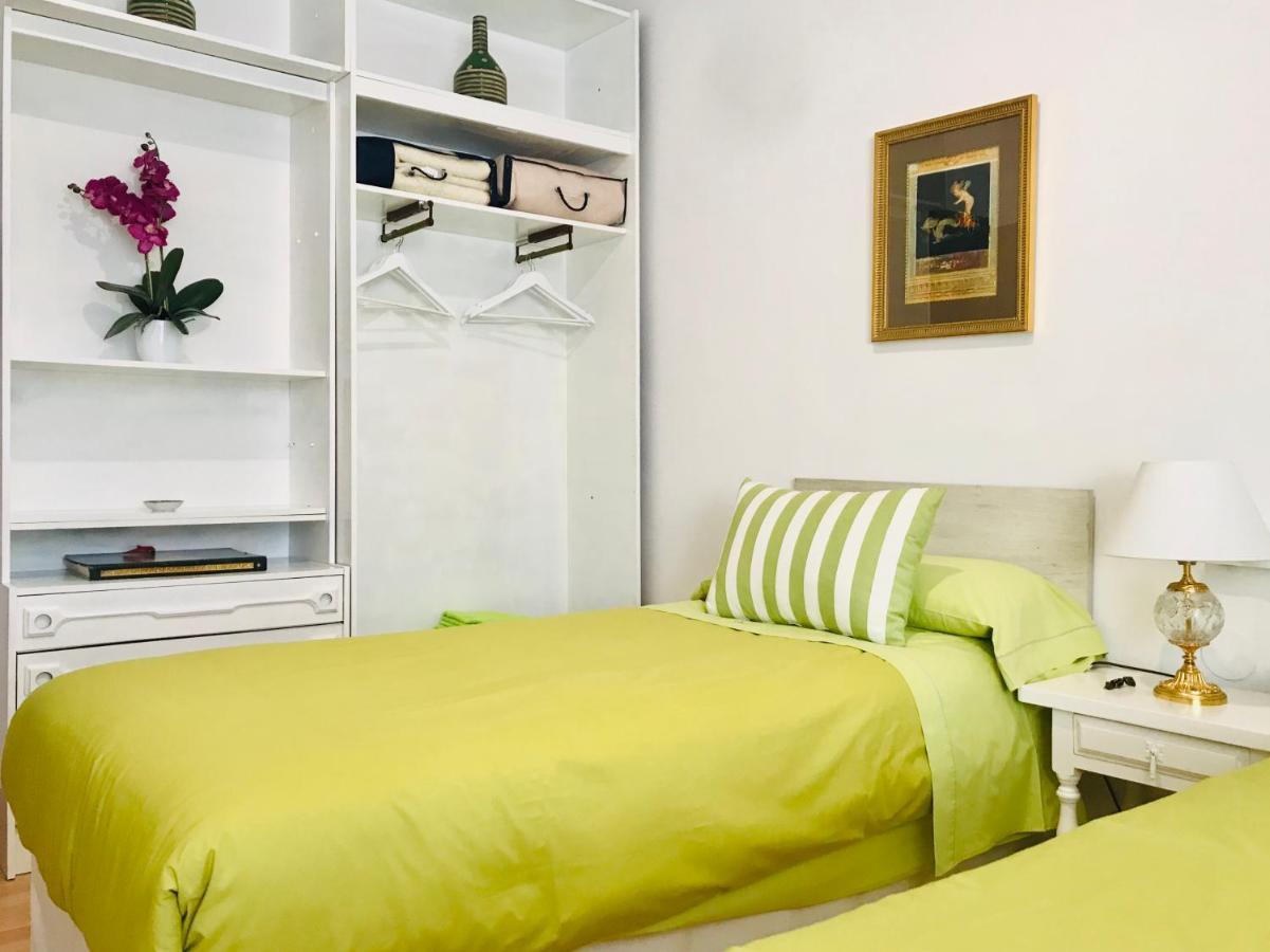 Casa De La Playa Villa Vega de Espinareda Eksteriør bilde
