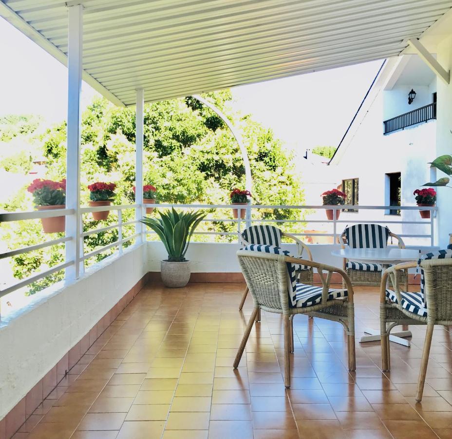 Casa De La Playa Villa Vega de Espinareda Eksteriør bilde