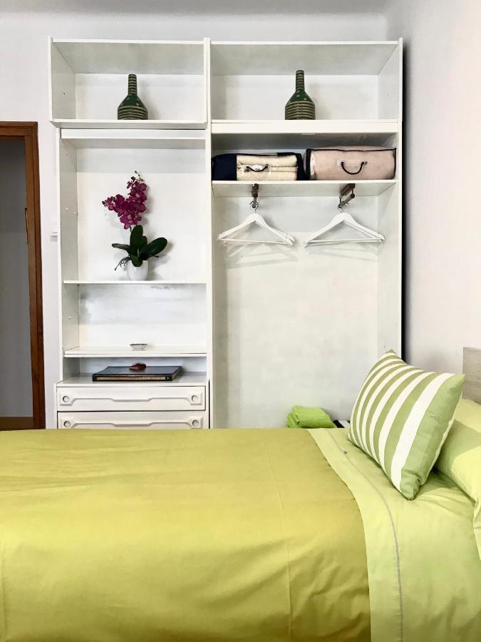 Casa De La Playa Villa Vega de Espinareda Eksteriør bilde