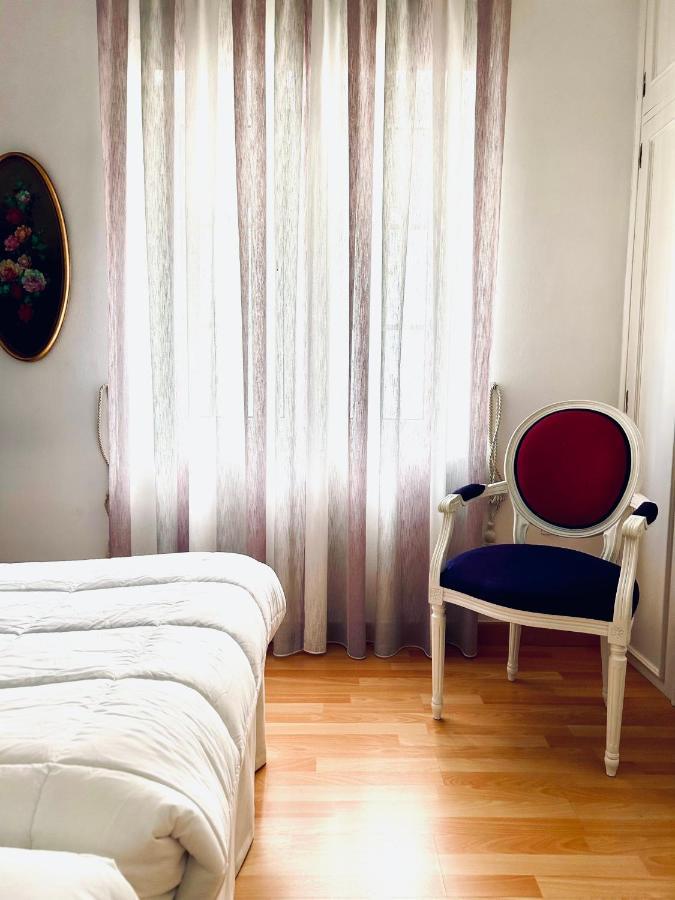 Casa De La Playa Villa Vega de Espinareda Eksteriør bilde