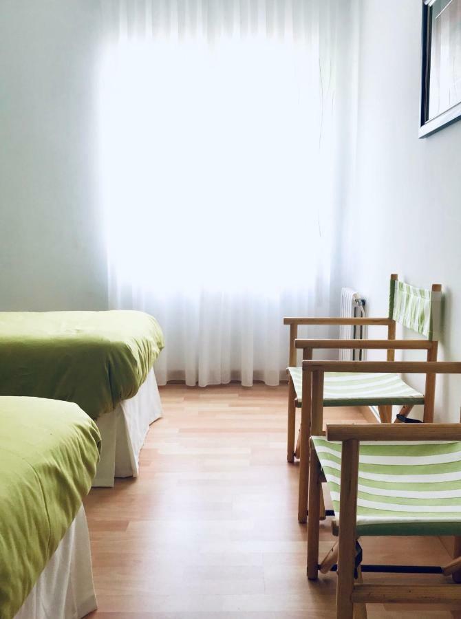 Casa De La Playa Villa Vega de Espinareda Eksteriør bilde