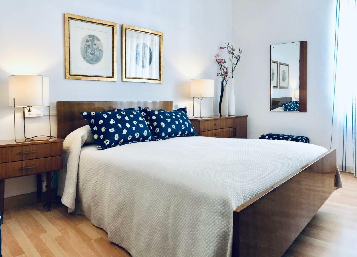 Casa De La Playa Villa Vega de Espinareda Eksteriør bilde