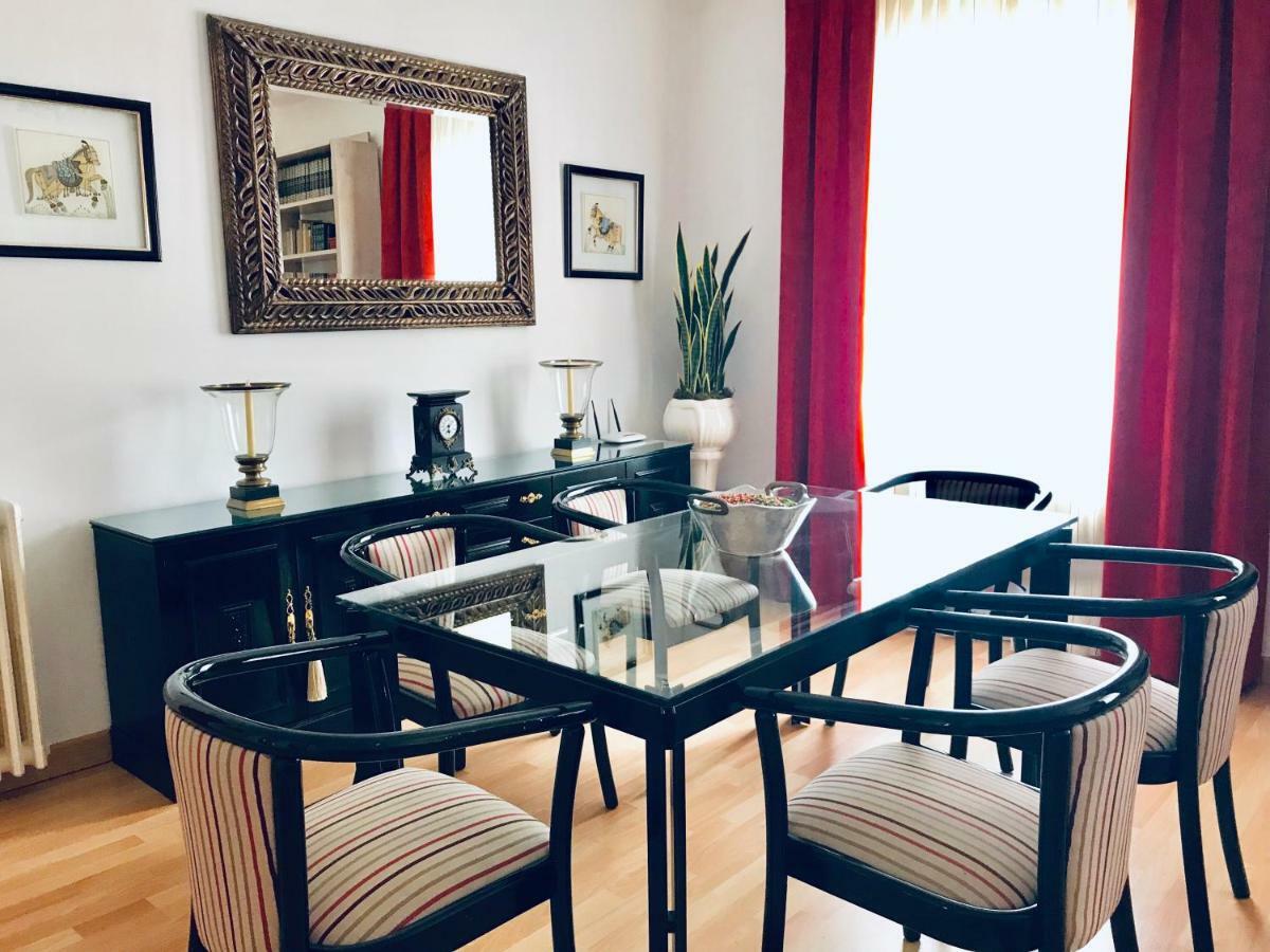 Casa De La Playa Villa Vega de Espinareda Eksteriør bilde