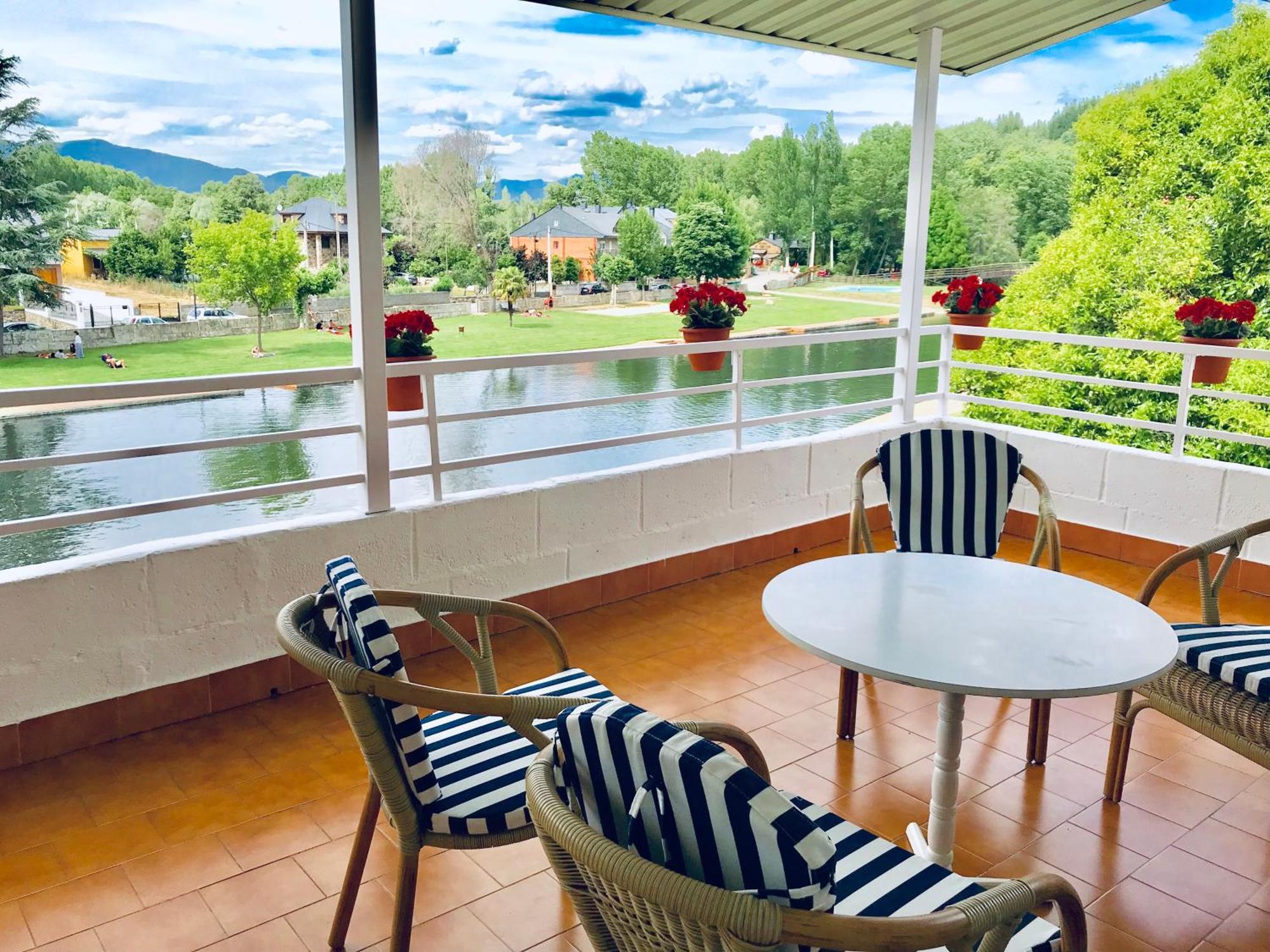 Casa De La Playa Villa Vega de Espinareda Eksteriør bilde